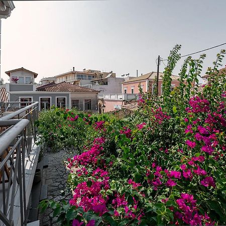 Seitan Pazar Preveza Exterior foto