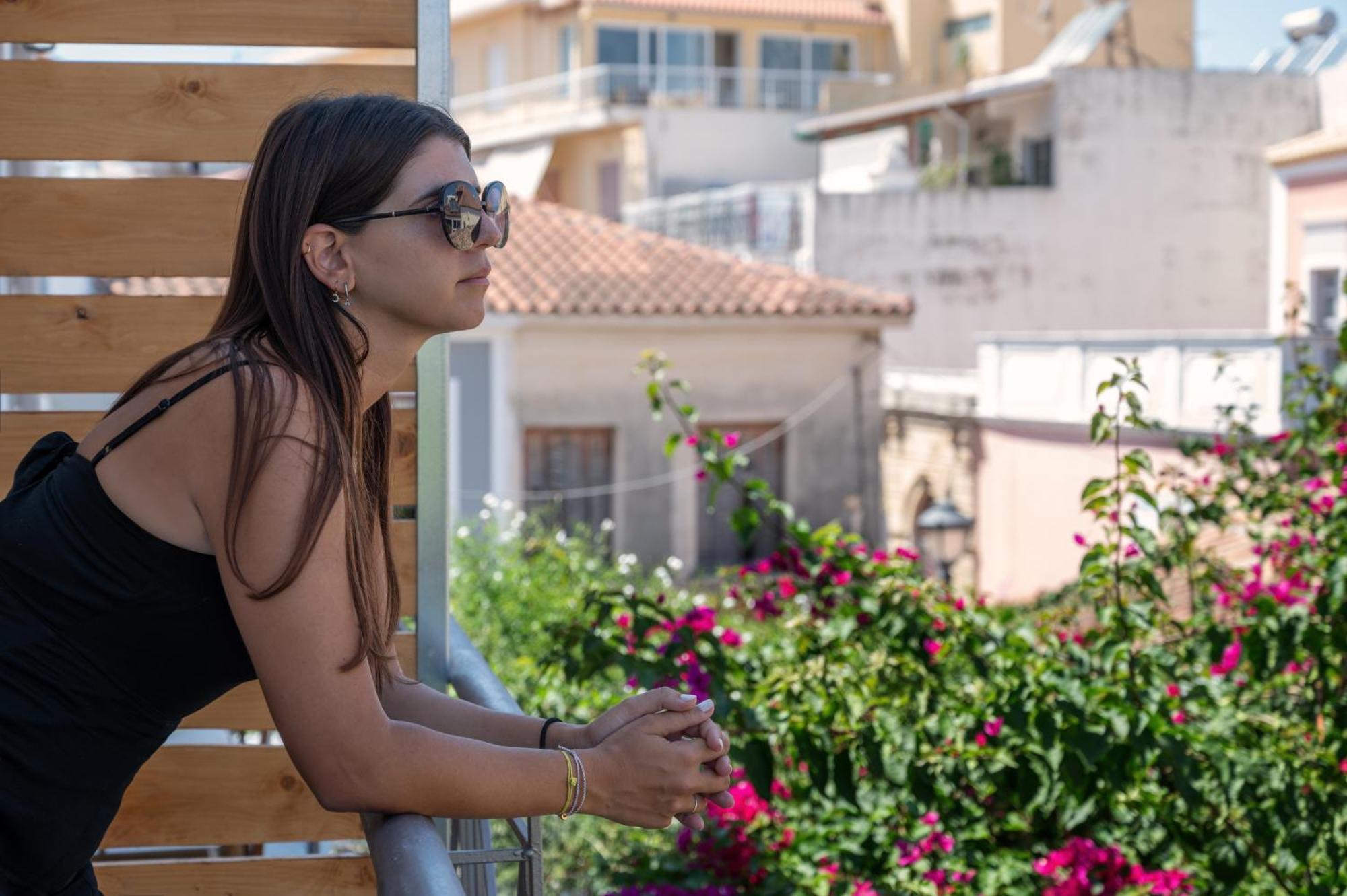 Seitan Pazar Preveza Exterior foto