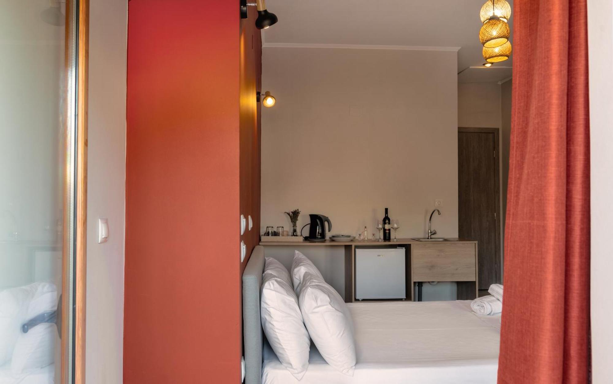 Seitan Pazar Preveza Exterior foto