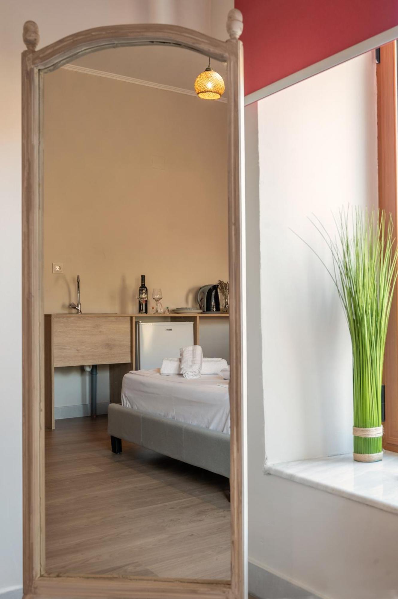 Seitan Pazar Preveza Exterior foto