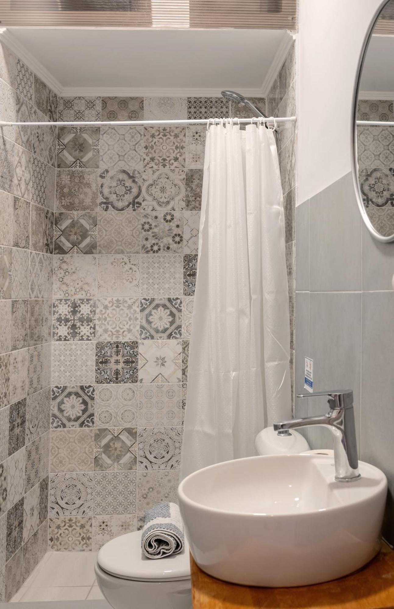 Seitan Pazar Preveza Exterior foto
