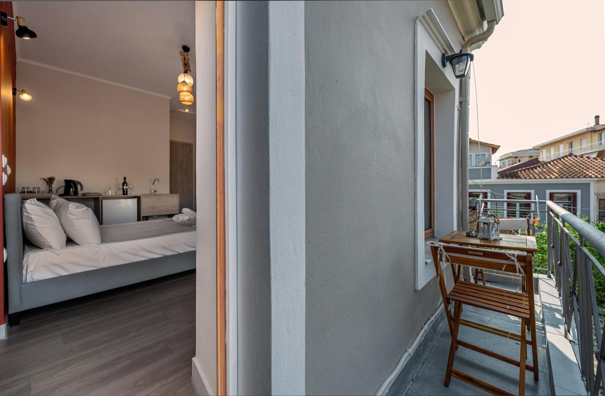 Seitan Pazar Preveza Exterior foto