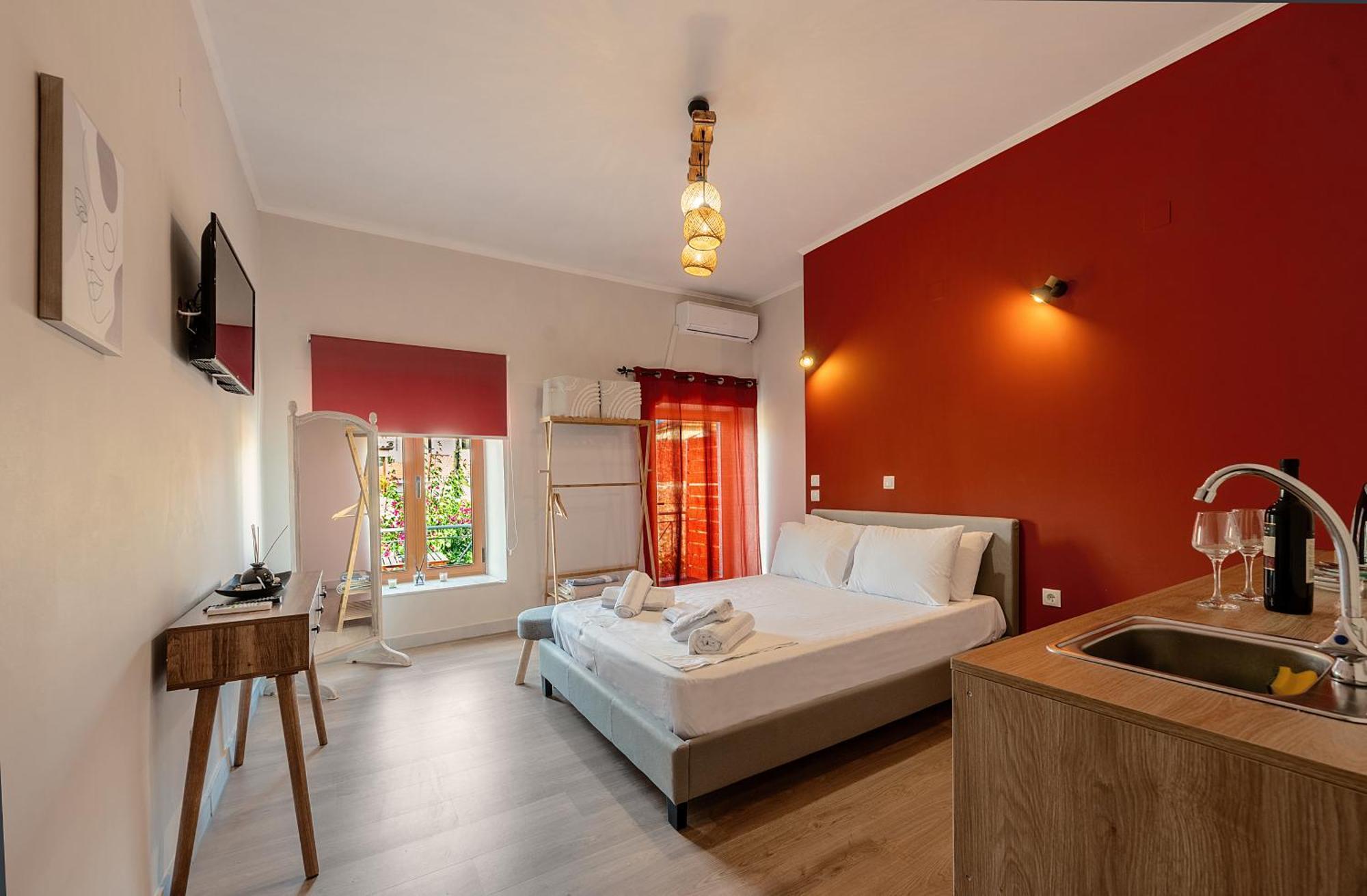 Seitan Pazar Preveza Exterior foto