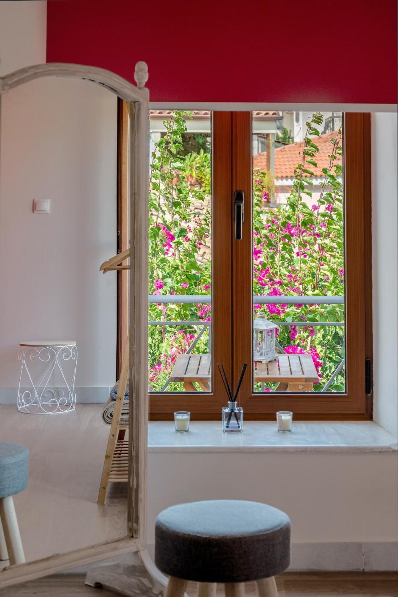 Seitan Pazar Preveza Exterior foto
