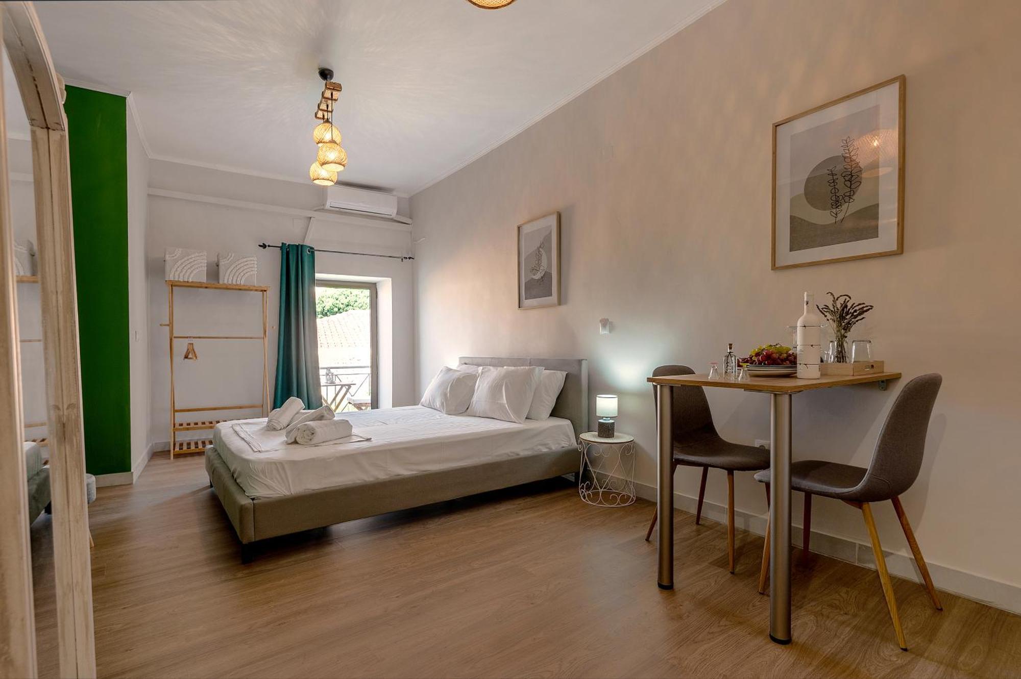Seitan Pazar Preveza Exterior foto