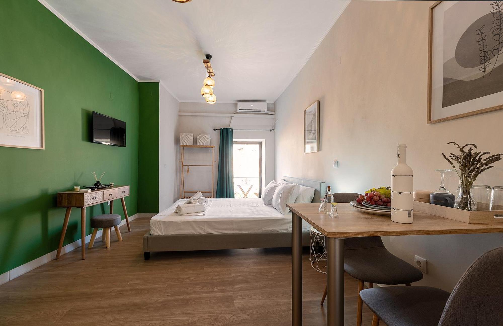 Seitan Pazar Preveza Exterior foto