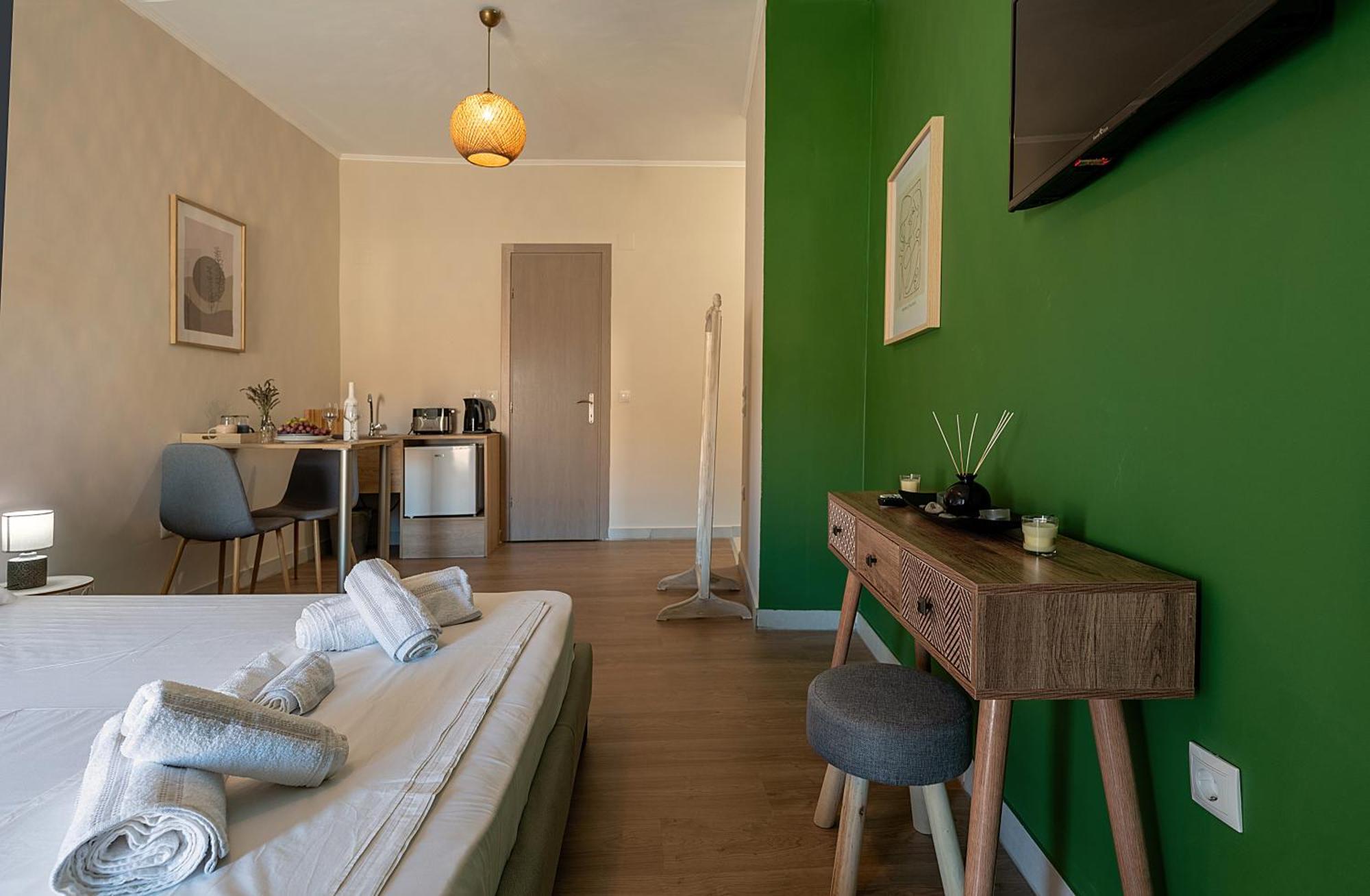 Seitan Pazar Preveza Exterior foto