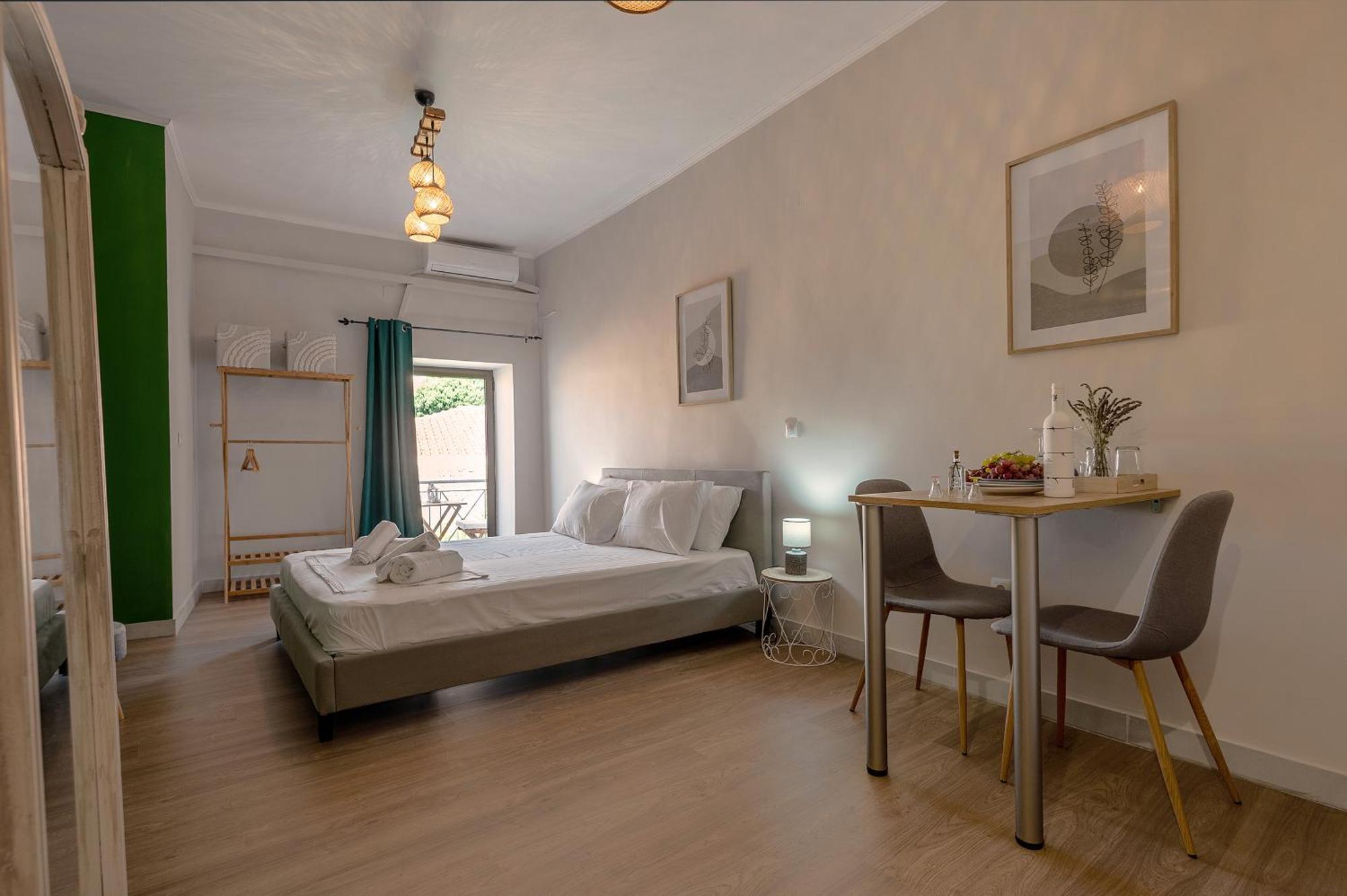 Seitan Pazar Preveza Exterior foto