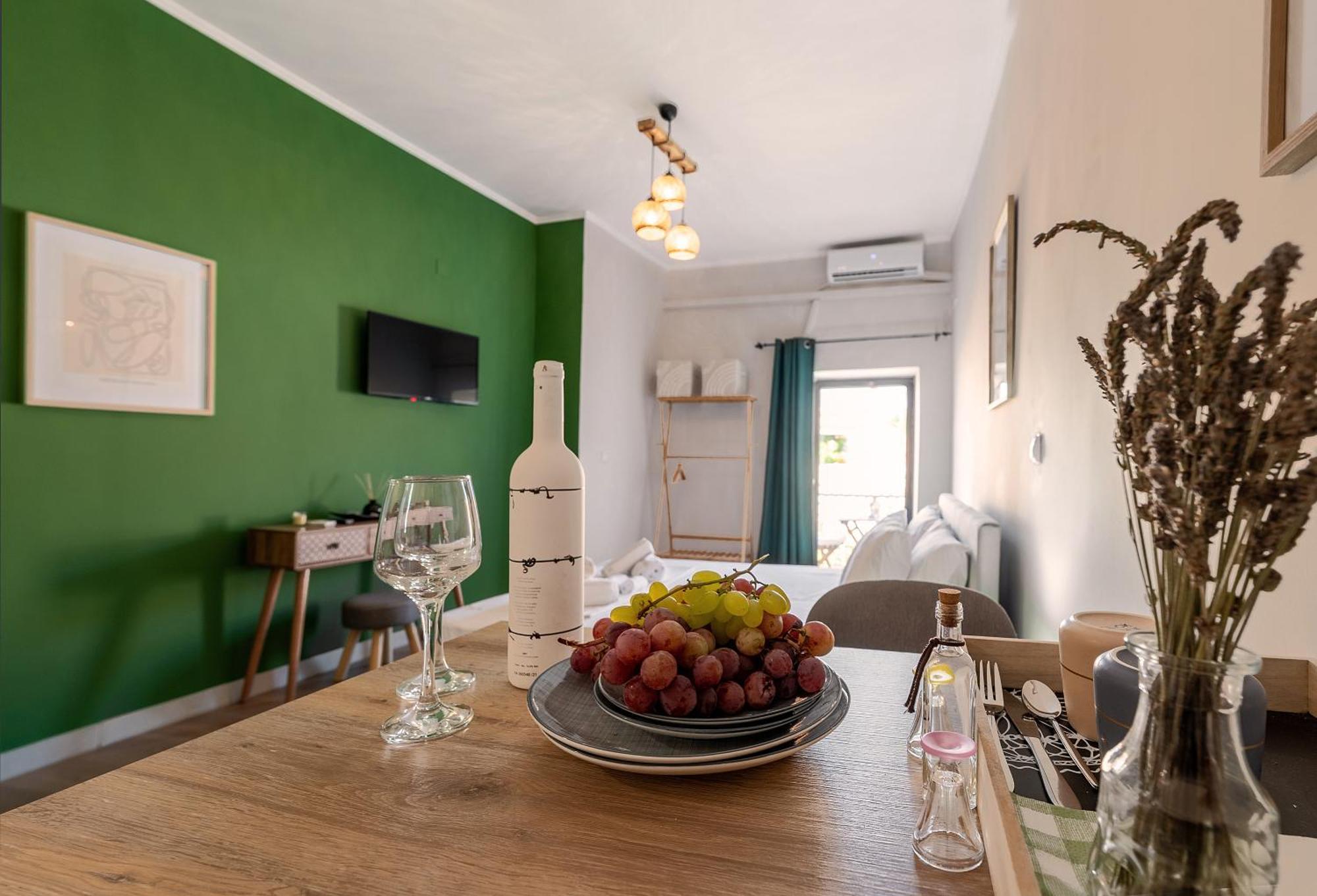 Seitan Pazar Preveza Exterior foto