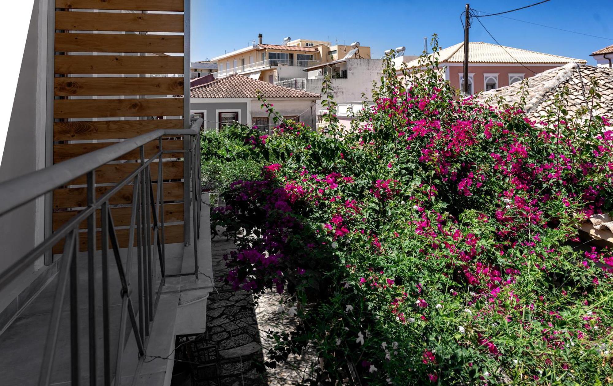 Seitan Pazar Preveza Exterior foto