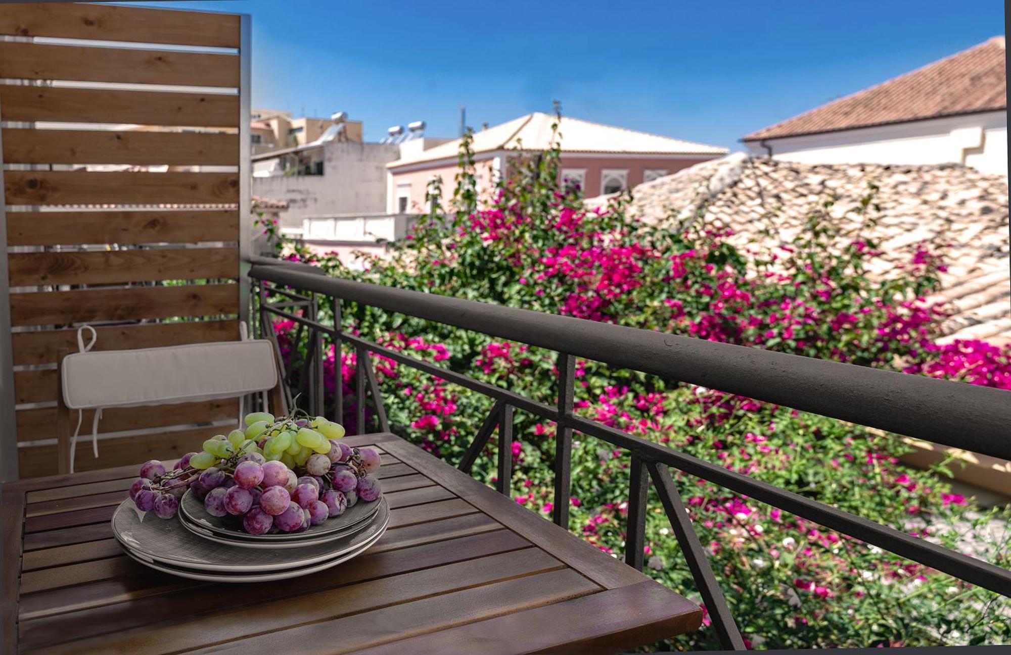 Seitan Pazar Preveza Exterior foto