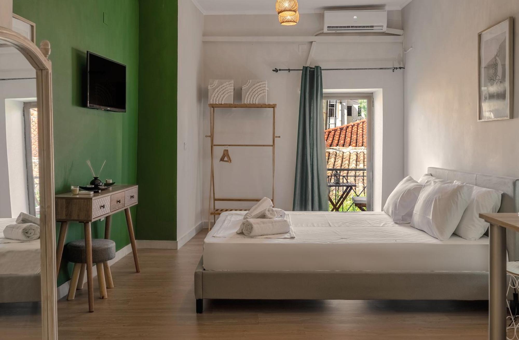 Seitan Pazar Preveza Exterior foto