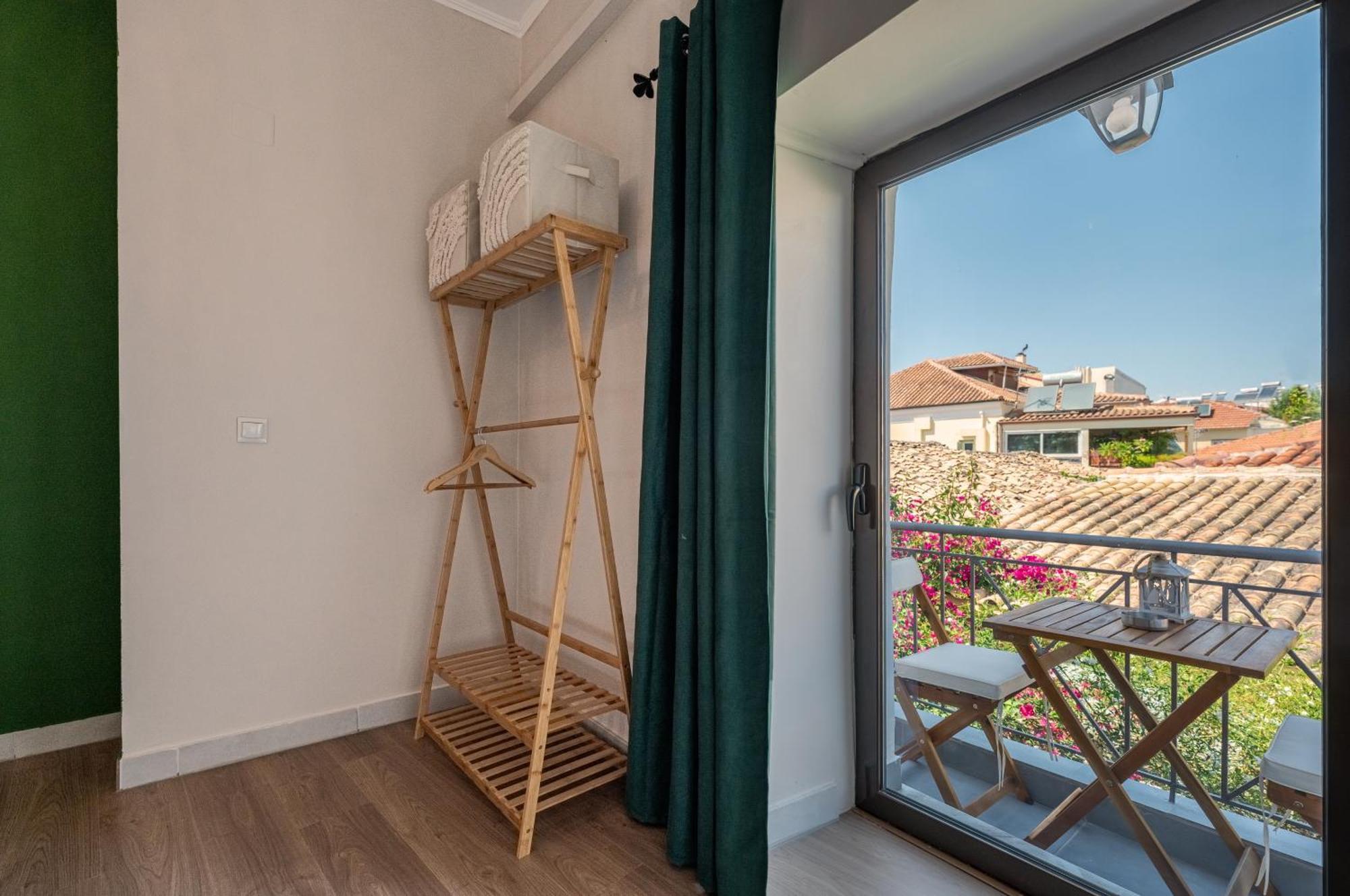Seitan Pazar Preveza Exterior foto