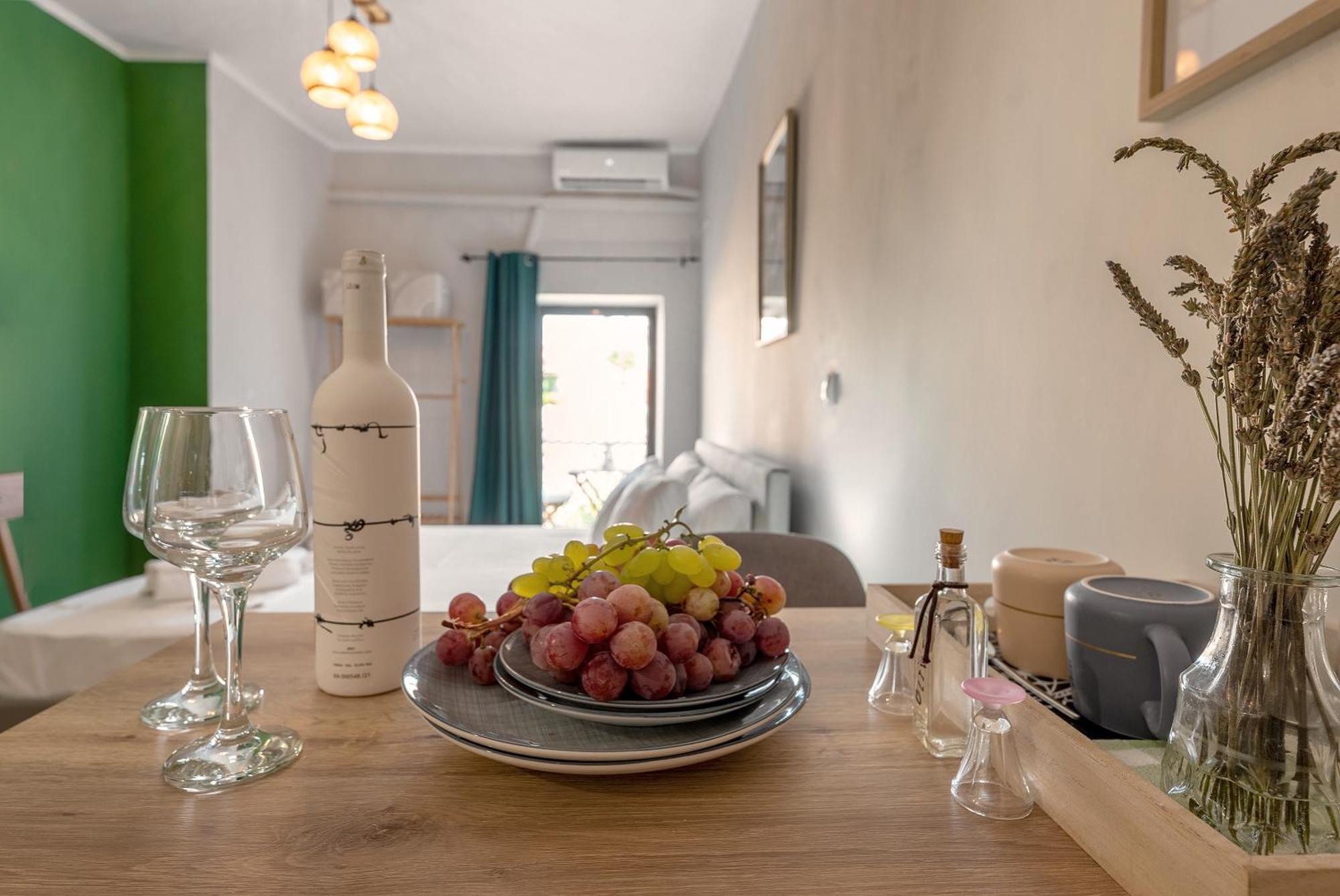 Seitan Pazar Preveza Exterior foto